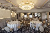 Dover Marina Hotel & Spa, Tapestry Collection by Hilton - parking