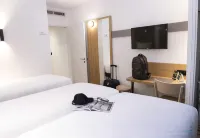 B&B Hotel Nîmes Ville Active 3 étoiles - Wifi