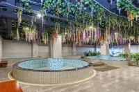 Chunchen Hotel - spa