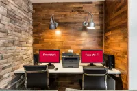 Red Roof Inn Morton Grove - Motels