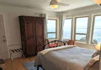 Sparkling Clean, Private & Quiet! Amazing Ocean Views [5] - 무료 와이파이
