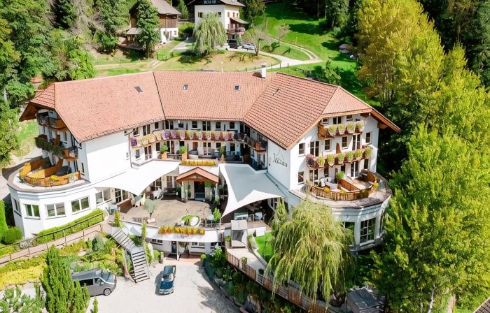 Hotel Marica