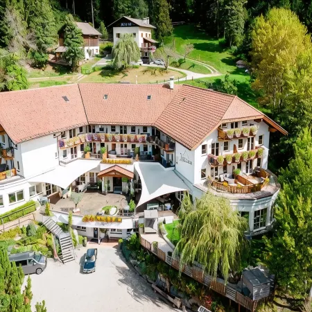 Hotel Marica
