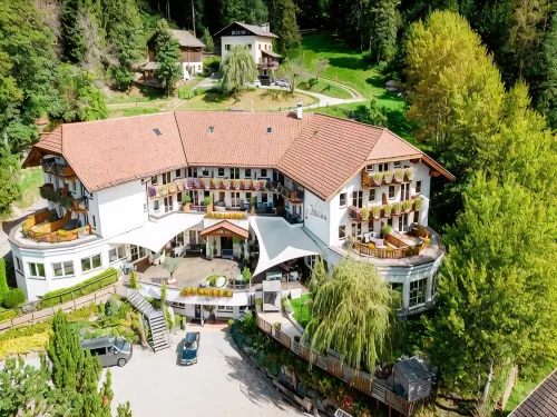 Hotel Marica - Pools