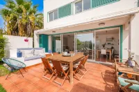 Sunny 5BR Villa   Prainha Club - Bungalows
