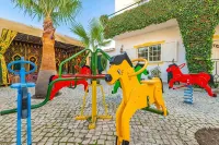 Villa Galé Sun - luxury, private pool, AC, wifi 5 minutes from the beach - Private Pools