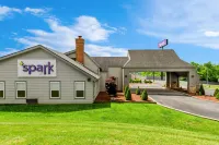 Spark by Hilton Wytheville Holston Rd I 81 - Wifi