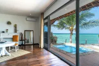 Maharaja Boutique Hotel Zanzibar - Badekar