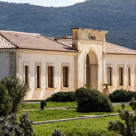 Locanda Gulfi