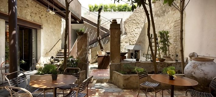 Le 19-21 - Un Amour d'Hotel Hotels in Aude