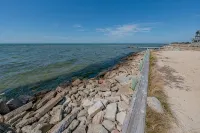 Sunset Cottage on the Pamlico SoundPerfect for Kite surfing - 4-Star