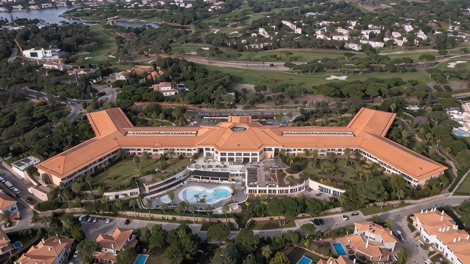 Wyndham Grand Algarve
