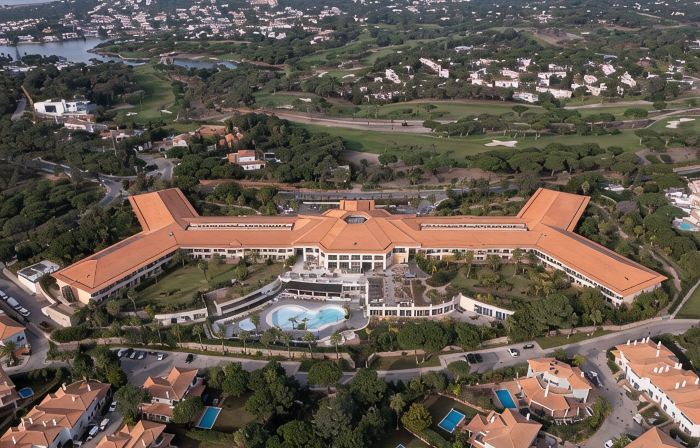 Wyndham Grand Algarve