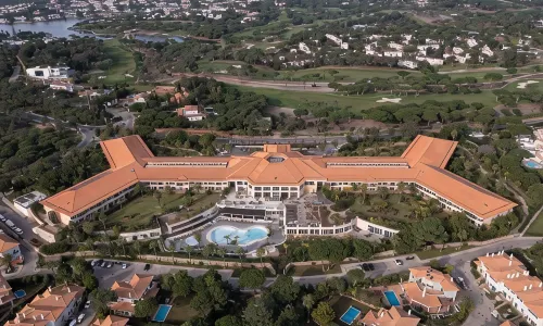 Wyndham Grand Algarve