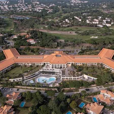 Wyndham Grand Algarve