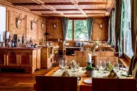 Hotel Waldhaus am See - Pools