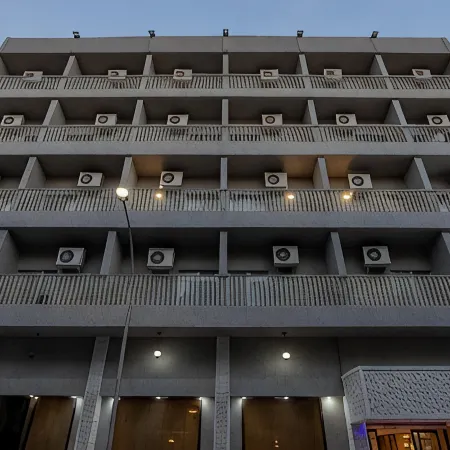 Al Iqbal Hotel