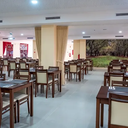 Hotel Império do Norte