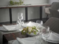Mafra Hotel - servizio colazione