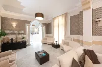 Hotel La Pace - sul mare