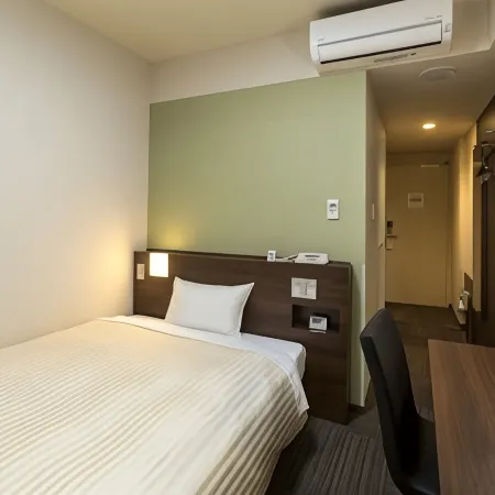 Chorus Hotel Sendai Tomizawa