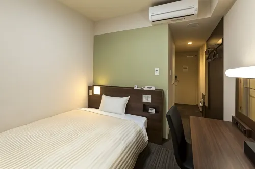 Chorus Hotel Sendai Tomizawa - 2 Yıldız