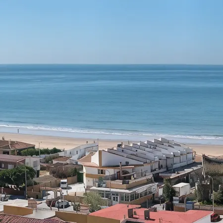 Apartamentos Costa Luz Punta Umbría