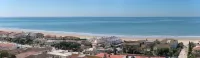 Apartamentos Costa Luz Punta Umbría - Beach