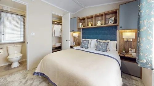 Calloose Holiday Park - 3-Star