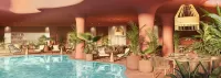 Tivoli la Caleta Resort - Swimmingpools
