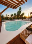 Zenhousepipa - Hot Tub