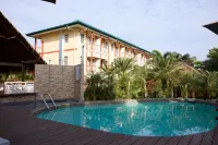 Eco Torarica - Pools