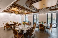 YAR Hotel&Spa - bar