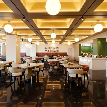 Jianuo Impression Hotel