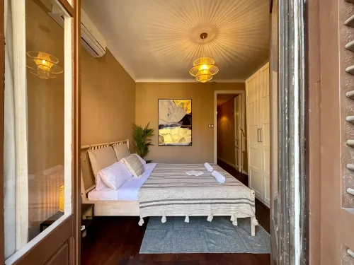 The Collection - Comfortable 4Bd Sagrada Familia - Apartments