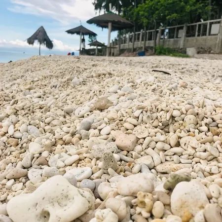Santander Pebbles Beach Resort