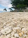 桑坦德卵石海灘度假村 - 海滩