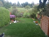 House right on the edge of the forest, right at the foot of the Black Forest - Wifi