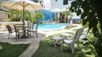 Love's Beach and Dive Resort - Ocean View