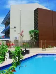 Nambis Inn - Pools