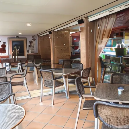 Mozart Hotel