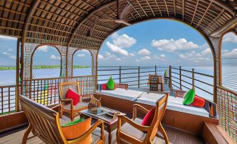 Kumarakom Lake Resort