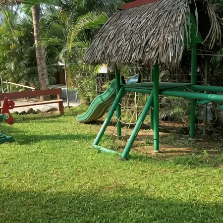 Esencia Hotel and Villas