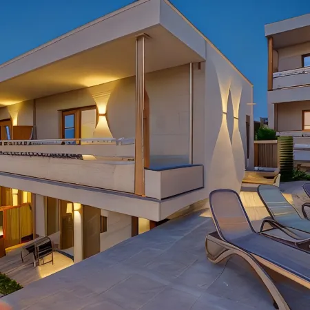 Casa d'Oro Suites by Estia 'Adults Only'