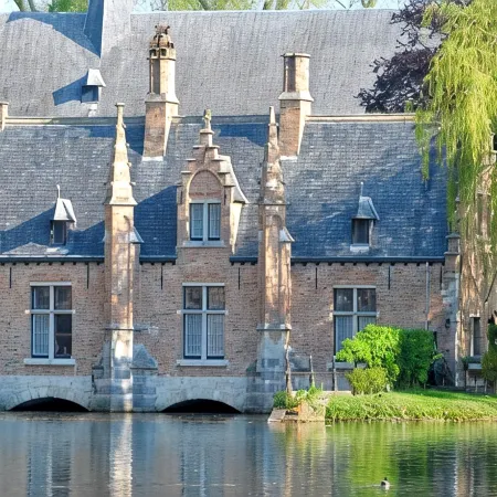 Hotel Duc de Bourgogne