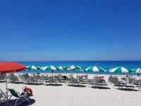 La Praia - con vista mare