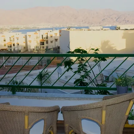 Holiday Apartment Alona