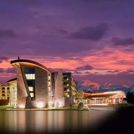 Sky Ute Casino Resort