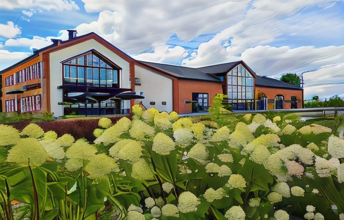 Hotel Węgierki