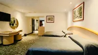 Hotel Altum Business - WiFi